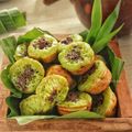 Cooksnap dari Frielingga Sit untuk resep Kue Cubit ala Tintin Rayner (no mixer)