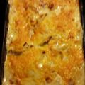 bobbypop's cooksnap of when they made Cheesy Scalloped Potatoes.
