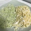 Cooksnap của Tuyết Phan (Mom's Nick) khi họ làm theo món Cách làm sợi mì tươi