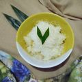 Cooksnap dari Lisa Dewi untuk resep 161. Singkong Thailand (Man Sampalang Cheum)
