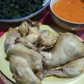 Cooksnap dari Yuk Masak untuk resep Ayam Pop Devina Hermawan