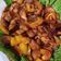 Cooksnap dari Anita Permatasari untuk resep Chicken Kungpao