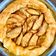 Cooksnap của Dibee khi họ làm theo món 💚 Bánh Táo Rustic 🍎