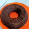 Cooksnap dari Karina Pramitasari untuk resep Brownies Kukus Super Nyoklat dan Moist