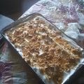 ann.juback's cooksnap of when they made Better than Fall Pumpkin cake!.