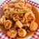 Cooksnap dari Liely Viriana untuk resep Udang tumis bawang bombay