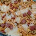 Cooksnap de Bruno Avelino quando cozinhou Macarrão de preguiça.