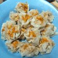 Cooksnap dari Efa Achmad untuk resep Siomay ayam udang