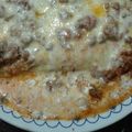 El cooksnap de Silvina Diez cuando hizo Canelones de acelga con masa de huevo🤓.