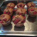 Orsolya Miklós Cooksnap-ja, amikor elkészítette a(z) Muffin alaprecept🧁🥛 receptet.