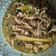 Cooksnap dari Yola Pitaloka untuk resep 372) Ayam Jamur Kecap (utk toping mie ayam)