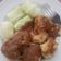 Cooksnap dari Silviani Saputri untuk resep Batagor Tahu Ala Abang-Abang