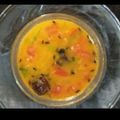 Bhavana Shah's cooksnap of when they made તુવેર દાળ (Tuver Dal Recipe In Gujarati).