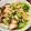 Bá Vũ Văn's cooksnap of when they made Bún thịt nướng chả giò.