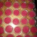 Cooksnap dari Budi Susanti untuk resep Puding mawar