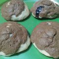 Cooksnap dari Ayoe Poenya untuk resep Mexican Bun