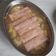 Cooksnap Michalina Kazubek z czasów, kiedy przygotował Roladki z szynki z ananasem.
