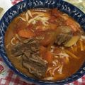 Sunny Liu 的 紅燒🐂牛肉麵 cooksnap