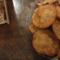 Cooksnap dari @mommy_gummy untuk resep Kue Cucur