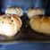 Cooksnap dari Desranti untuk resep Roti Viral : Korean Garlic Cheese Bread