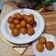 Cooksnap dari Lusy Yunis untuk resep Bola Ubi Kopong Legit Renyah