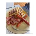 陳緯威 的 美式鬆餅 cooksnap