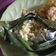 Cooksnap dari duldesert untuk resep Nasi bakar ayam kemanggi