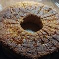 Cooksnap dari Nanik Sundari untuk resep Bolu Pisang panggang anti gagal super lembut