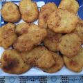 Cooksnap dari Shinta Amalia untuk resep Tape goreng