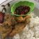 Cooksnap dari farida untuk resep TEMPE DADAR Sambal Kecap