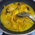 Cooksnap dari Newbie Of Cooking untuk resep Opor ayam tahu tempe