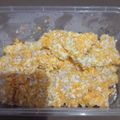 Cooksnap dari endahwicaksono untuk resep Chicken Katsu