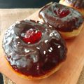 Cooksnap dari Nay's Kitchen untuk resep Donat Empuk Banget, Harus Coba!