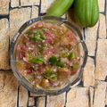 Cooksnap dari Roro Woelan untuk resep Sambal Ijo Blimbing Wuluh
