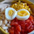 El cooksnap de Vanesa cuando hizo 🇺🇸 POKE BOWL vegetariano (Hawai).