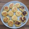 Cooksnap dari Yunita Putri Rahayu untuk resep Bendul Singkong