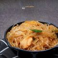 Cooksnap dari Winda`s Kitchen untuk resep Bihun Goreng Simpel