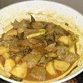 Cooksnap dari Fitri R untuk resep Bistik Daging Sapi (Saya Masak Untuk Anak Usia 2 Tahun)