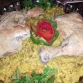 صورة من Wasafat_loulou، شاركها بعد تجربة وصفة كبسه لحم 🍖