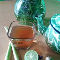 Cooksnap dari Widjie Astuti untuk resep Minuman herbal usir batuk 