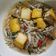 Cooksnap dari Dwi Rantie untuk resep Tumis toge tahu cina