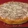 El cooksnap de Mariate cuando hizo Tarta de queso japonesa.