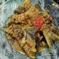 Cooksnap dari Diah Ardianto untuk resep Pesmol Ikan Bandeng Tidak Amis