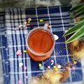 Cooksnap dari Widjie Astuti untuk resep Teh rambut jagung