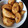 Sameera Sood's cooksnap of when they made Gujiya – Holi Special Sweet.