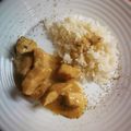 Petra Cooksnap-ja, amikor elkészítette a(z) Mézes, mustáros csirkemell receptet.