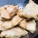 Cooksnap dari Dewi Dapur untuk resep 9. Tahu Tumor (tahu aci)