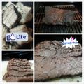 bohannibal's cooksnap of when they made Brisket.