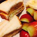 May 的 薯泥輕食三明治 cooksnap