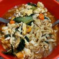 Cooksnap dari DD Ayy untuk resep Mie kuah nyemek